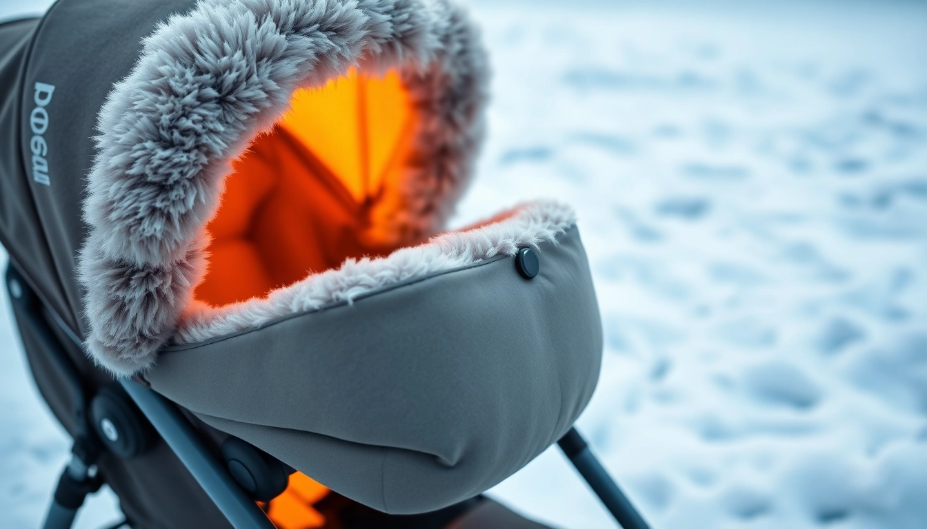 Parhaat lämpöpussit 2025: Näin valitset lämpimän ja turvallisen paras lämpöpussi vauvallesi