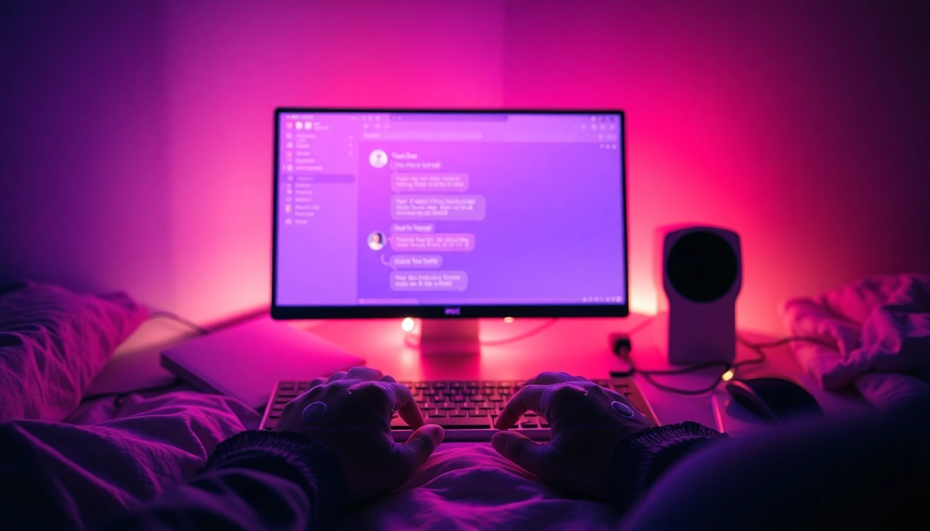 Exploring the World of AI Porn Chat: Your Ultimate Guide to CrushonAI