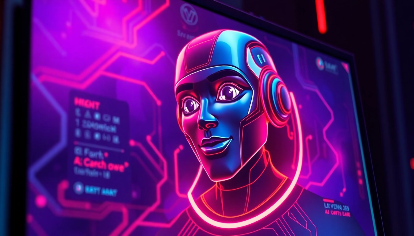 Unveiling CrushonAI: The Future of Spicy AI Experiences and Unfiltered Conversations