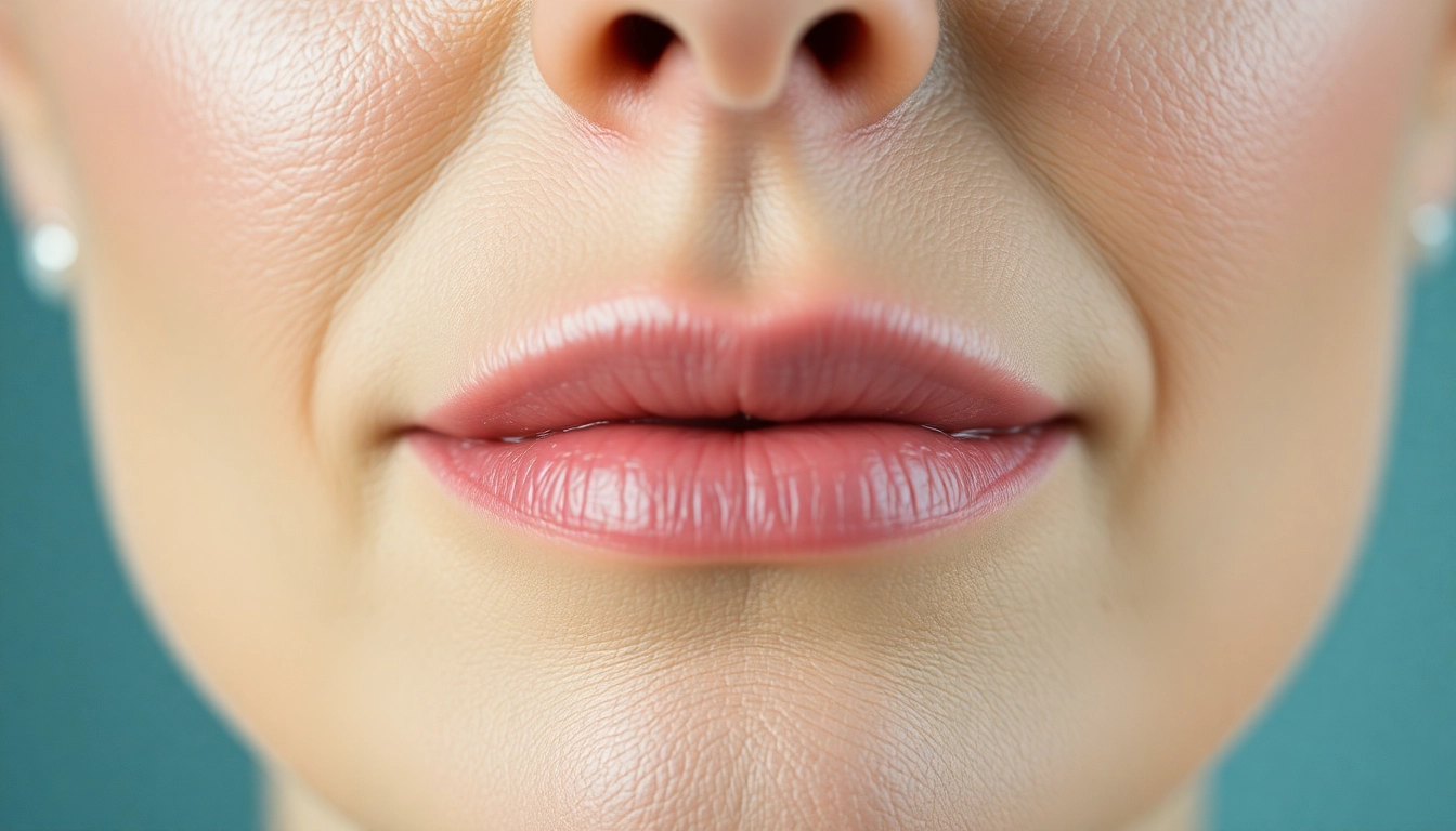 Fadenlifting Zürich: Professional Non-Surgical Face & Neck Tightening