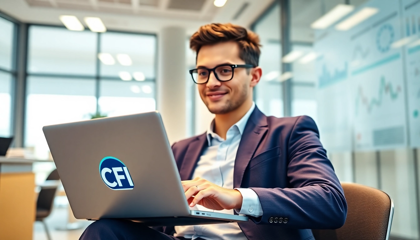 Maximize Savings with the Latest CFI Discount Coupon Codes for 2025