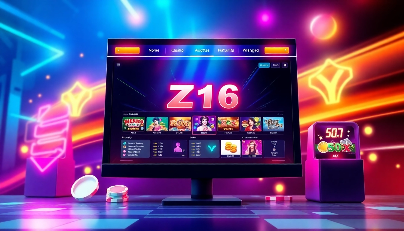 Z16 Web Direct vs. Agent Websites: Essential Differences for Smarter Gaming Choices