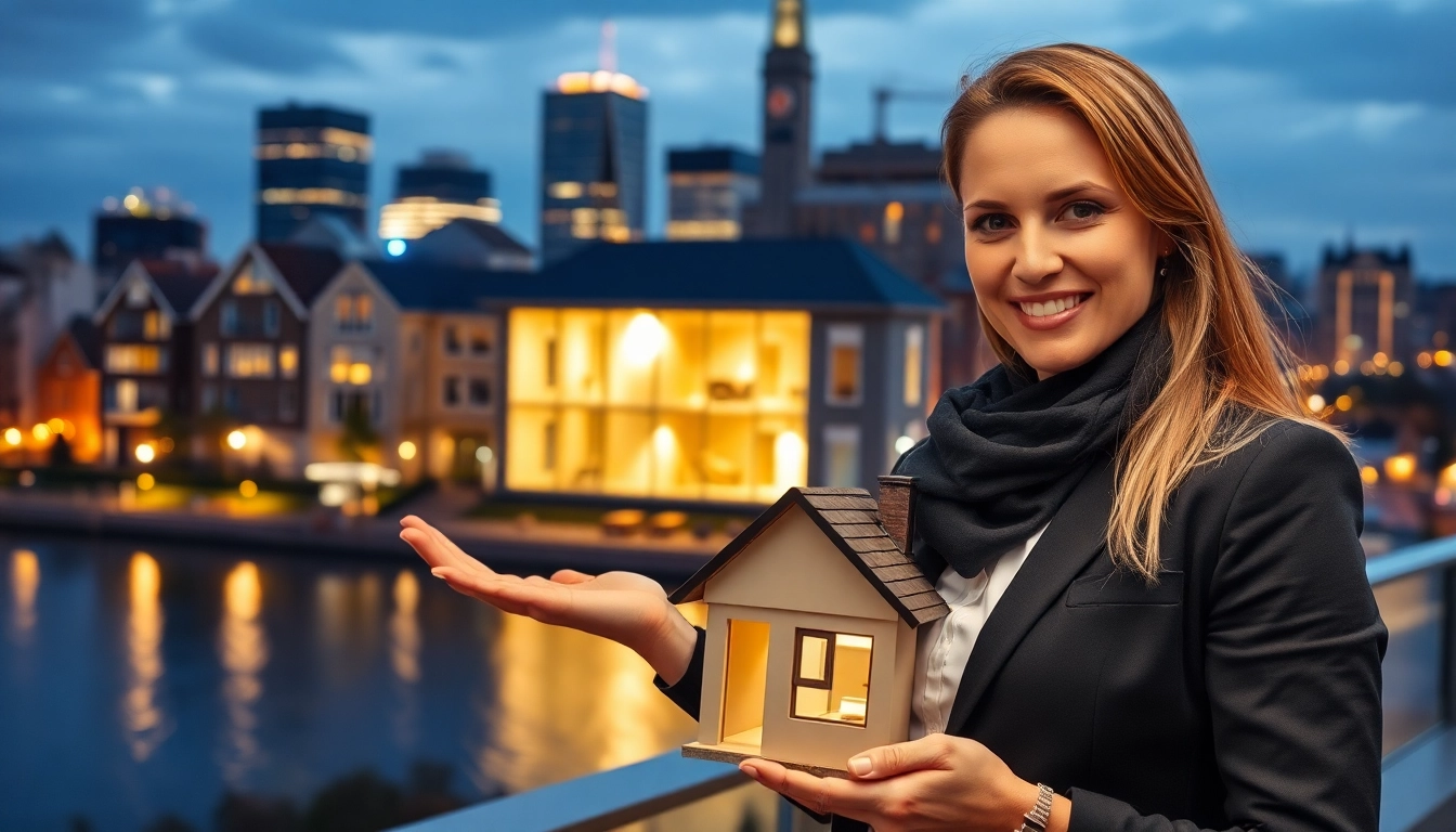 Makler Grevenbroich: Fachkundige Unterstützung für Ihren Immobilienverkauf