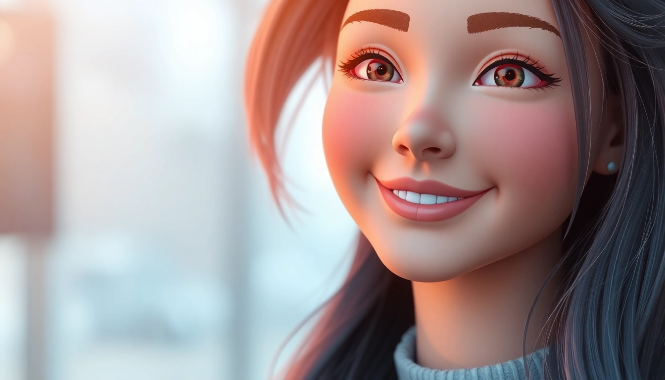 How to Choose the Right AI Girlfriend App for Your Digital Connection