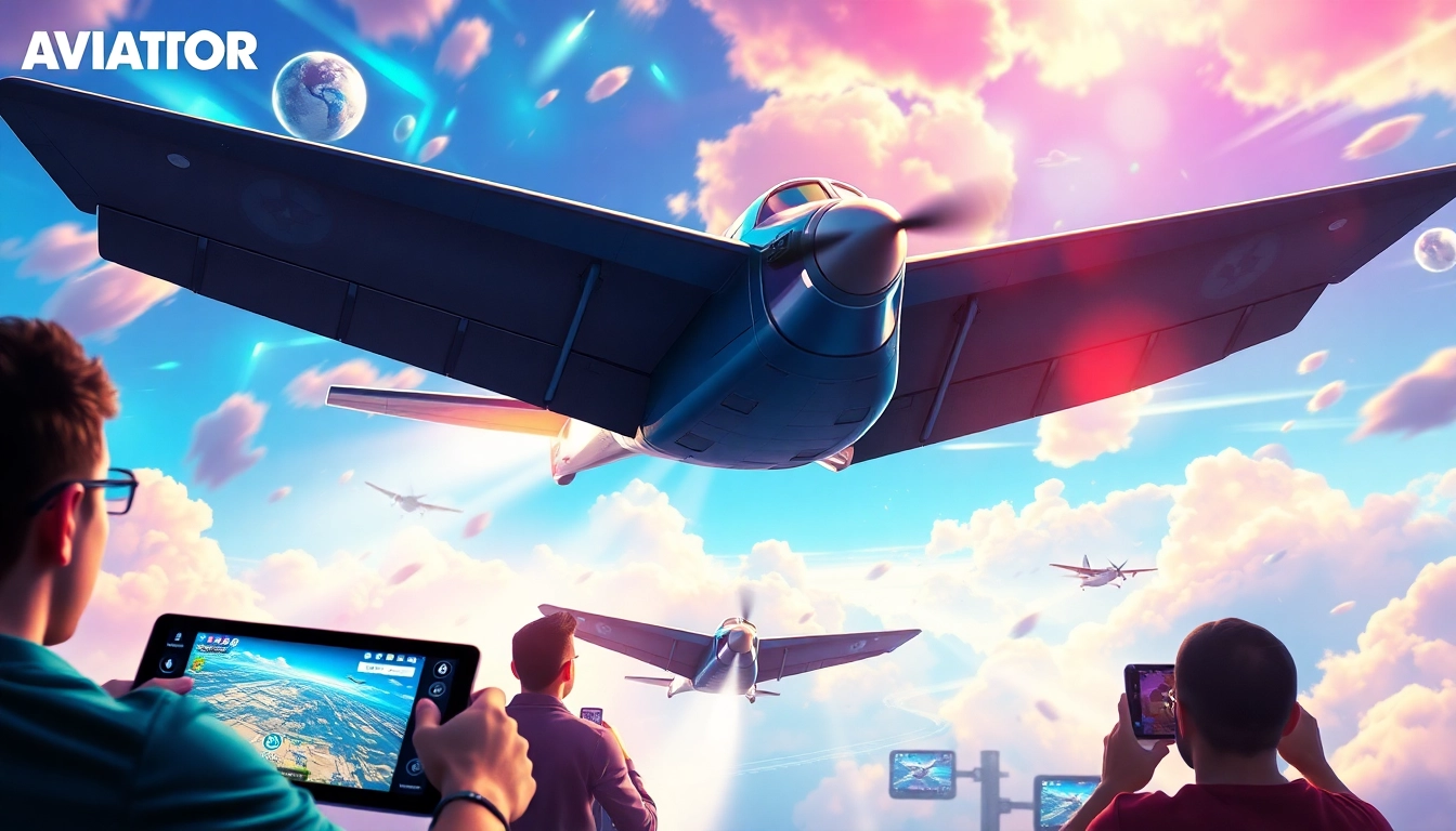Master the Sky: Essential Strategies and Tips for Winning the Aviator Game in India