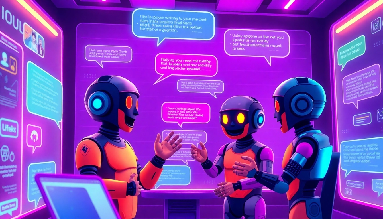 Top 7 Spicy AI Chat Apps in 2025 That Deliver Uncensored, Realistic, and Fun Experiences