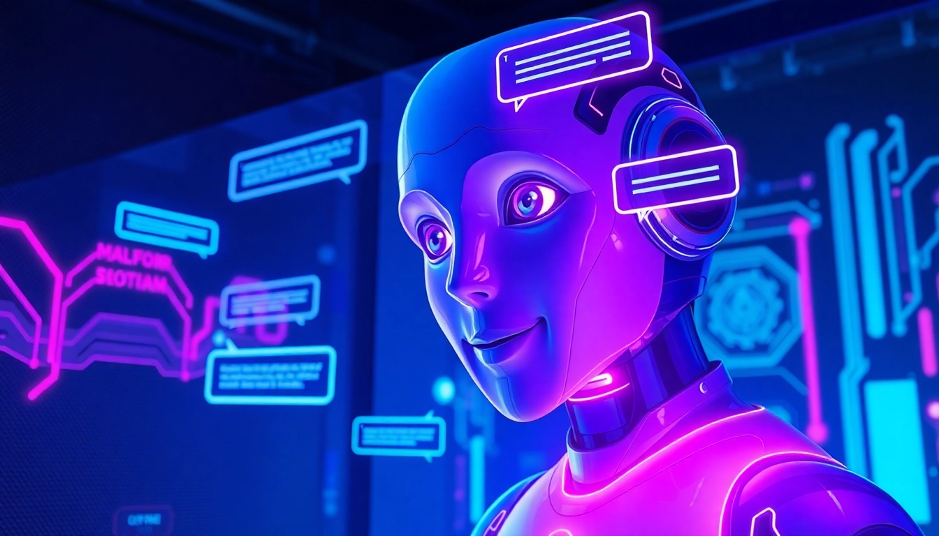 The Rise of NSFW AI: Top 10 Unfiltered AI Girlfriend Apps in 2025