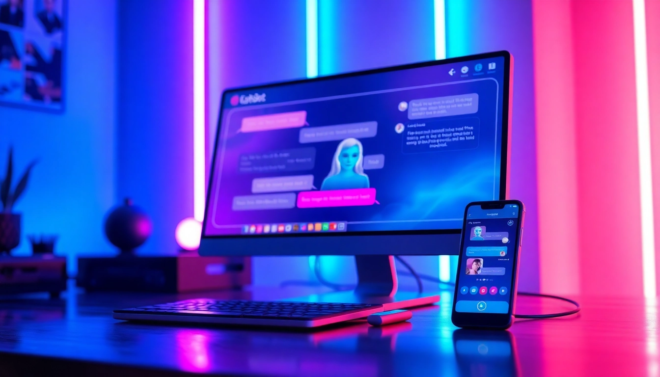 Unlocking the Future of NSFW AI: What You Need to Know About AI Sex Chat Platforms