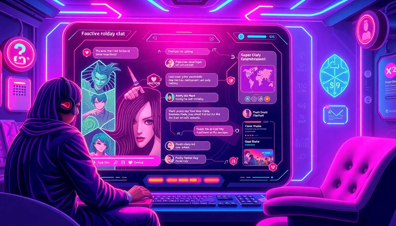 Top 7 Spicychatai Apps of 2025: Uncensored, Realistic, and Fun Platforms