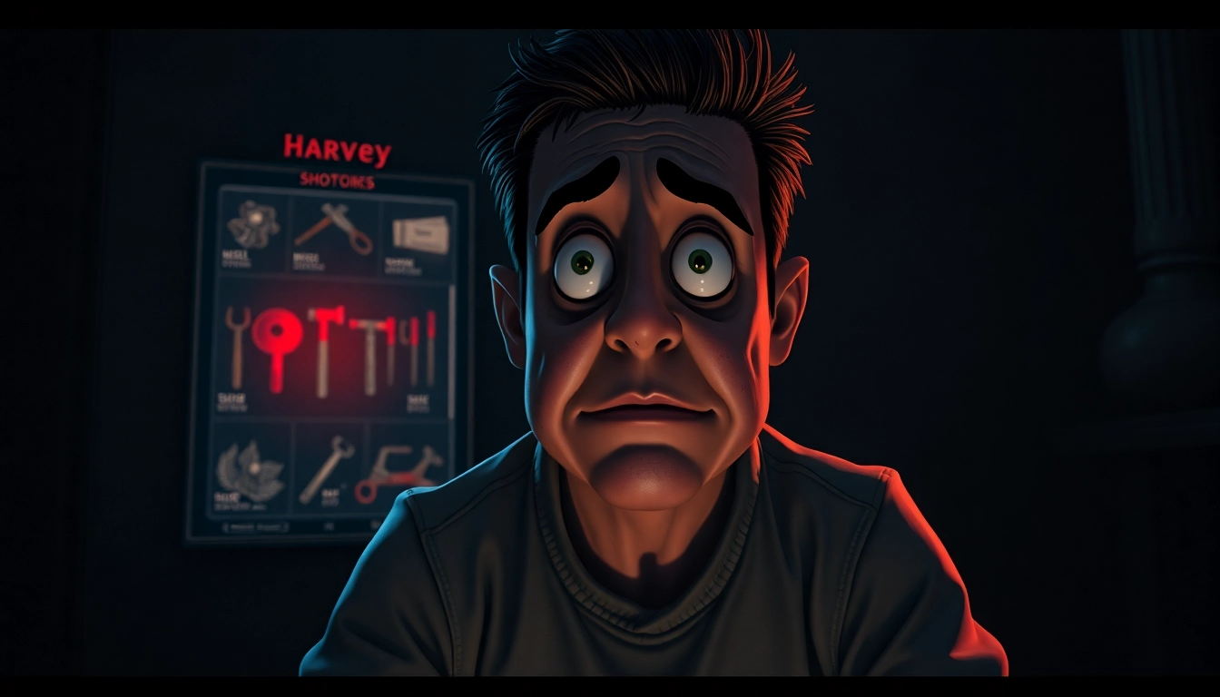 Blood Money and the Moral Dilemma: A Deep Dive into the Psychological Horror of BLOODMONEY