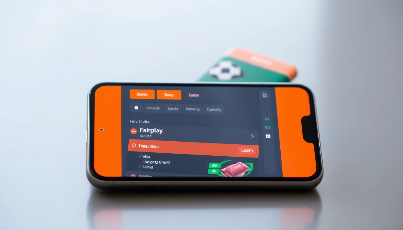 How to Download and Use the Fairplay App for Betting in India: A Complete Guide