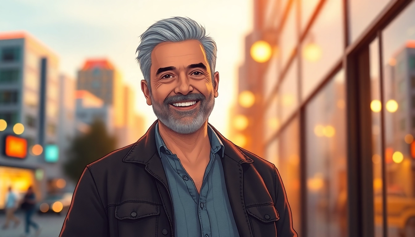 Understanding the DILF Phenomenon: Meaning, Popularity, and Cultural Impact