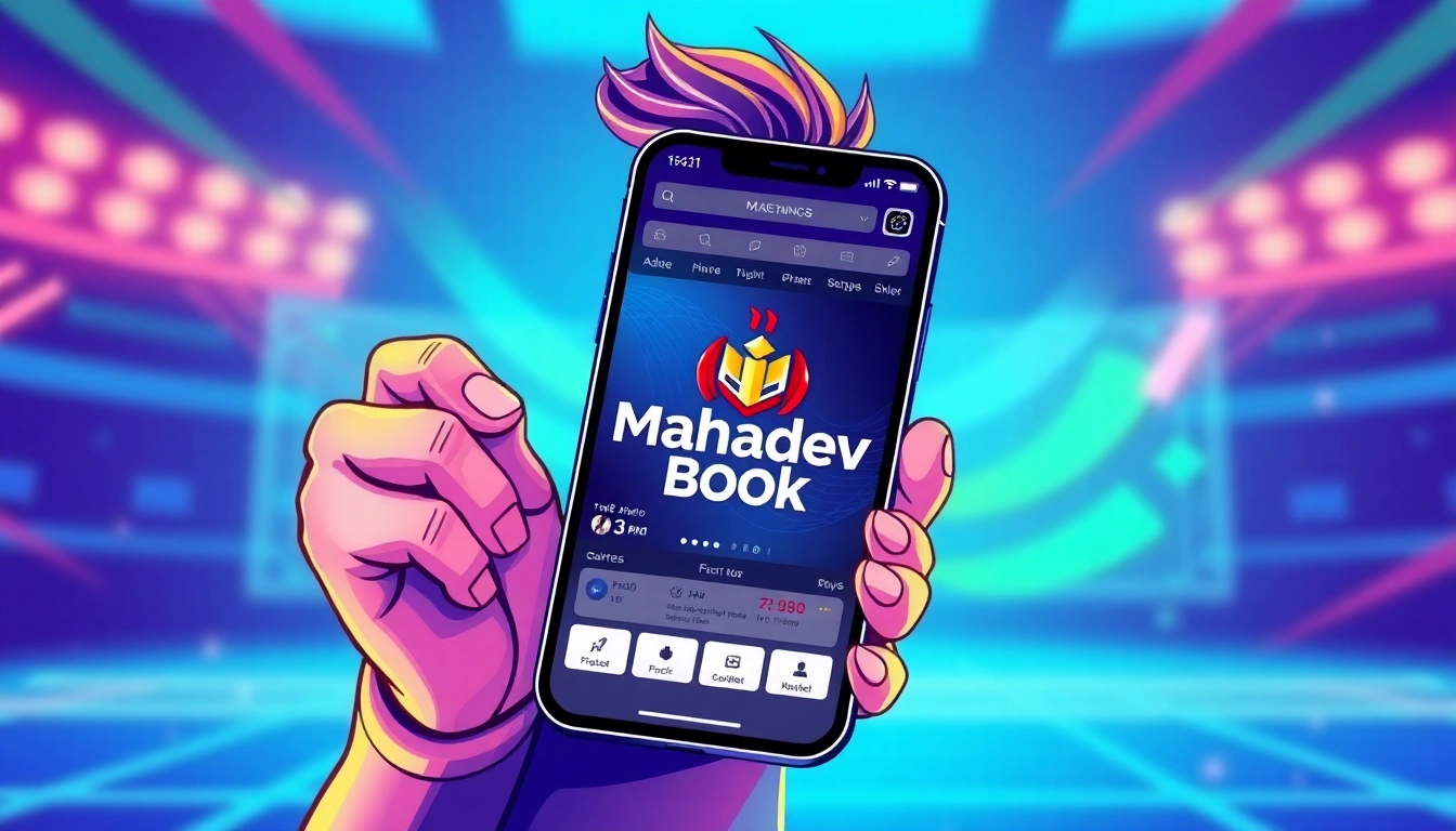Top Strategies to Secure Your Mahadev Book Id and Maximize Betting Wins in India