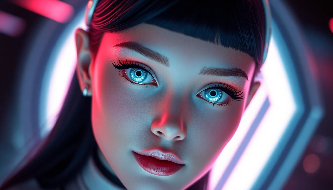 2025’s Top AI Girlfriend Apps for Unfiltered NSFW Chat and Personalization