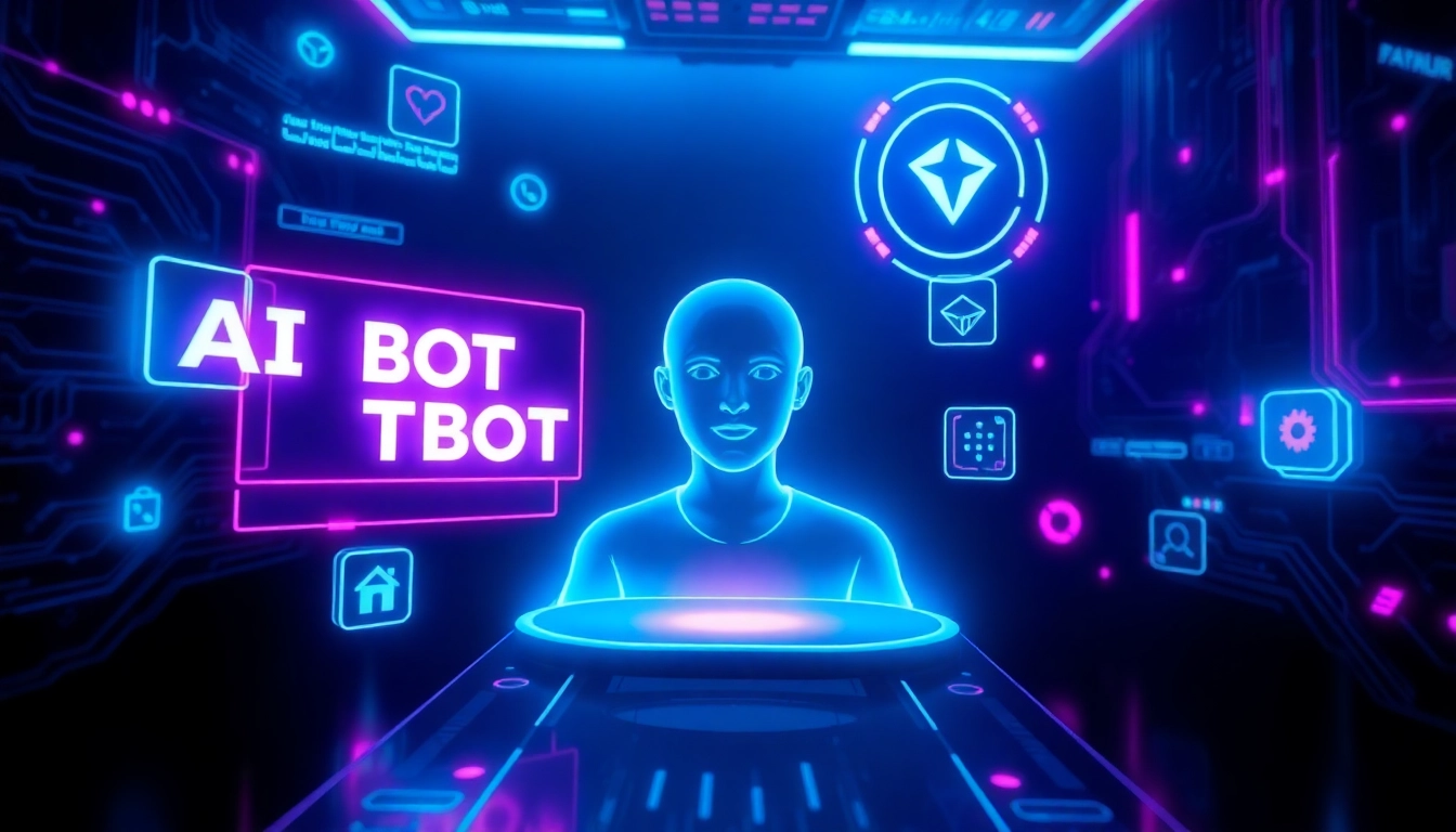 Exploring the Rise of Futa AI and AI Slut Characters: The Future of Digital Roleplay