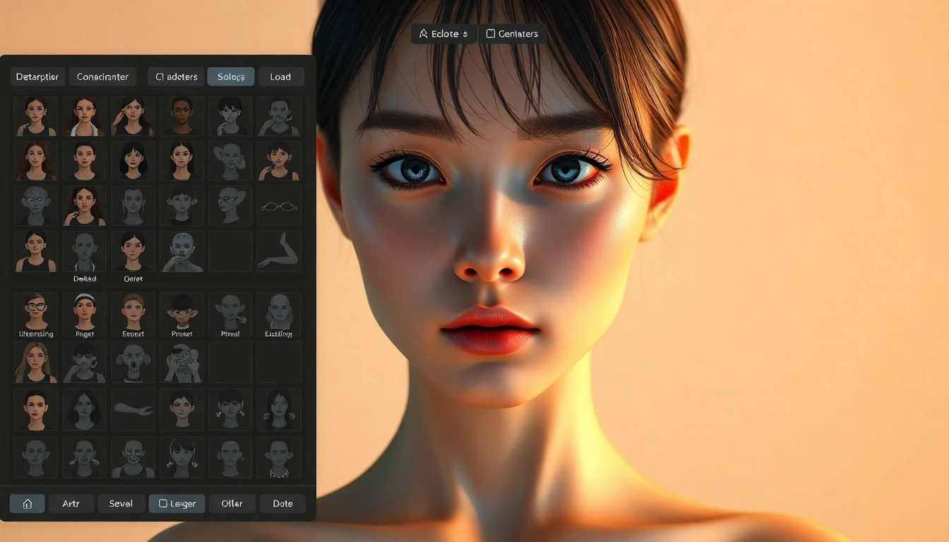 Top 5 NSFW AI Generator Tools for Realistic Images & AI Art in 2025