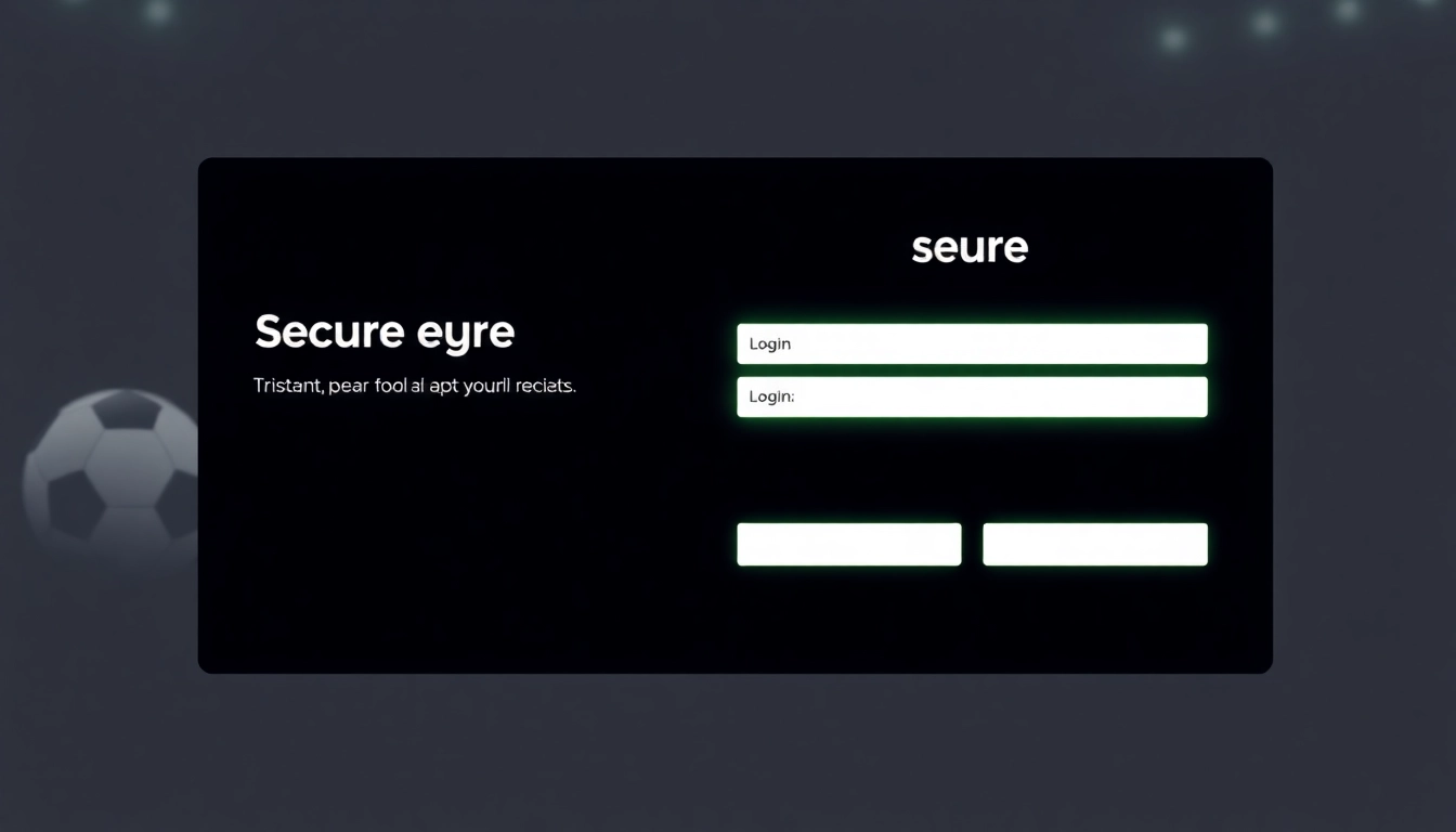 Secure and User-Friendly Fairplay Login: Unlock Your Sports Betting Account Effortlessly