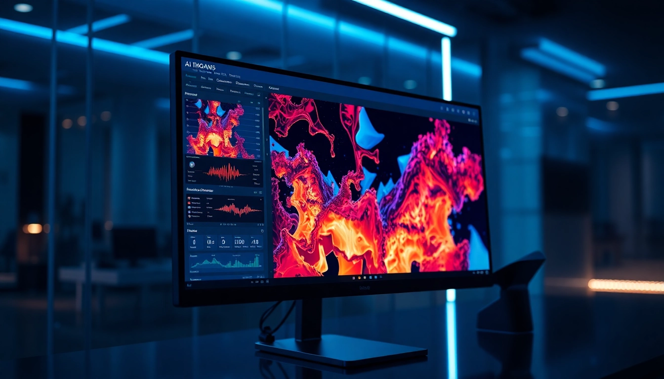 Revolutionizing Visual Creativity: The Rise of Nano Banana AI and Its Impact on Image Editing