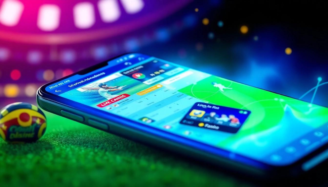 Maximize Your Winnings with Lotus 365: India’s Leading Sports & Casino Platform