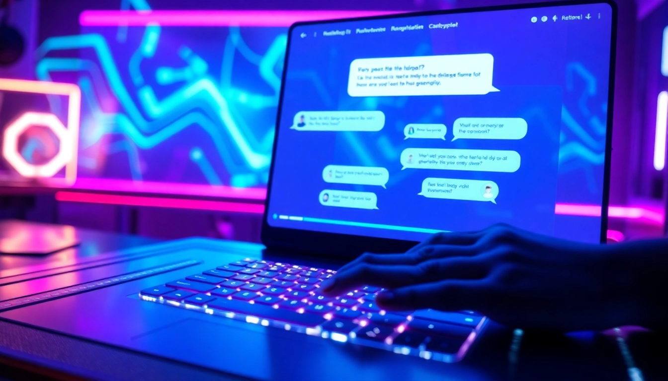 Unlocking the Future of Interactive AI: The Rise of Customizable Chatbots for Engaging Conversations
