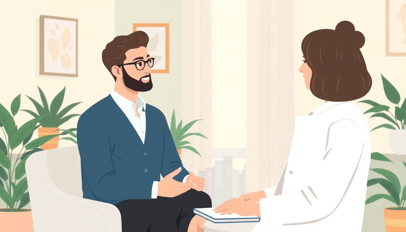 Kompleksowa Pomoc Psychologiczna w Lublinie – Profesjonalny Psycholog Lublin