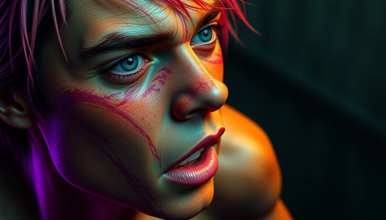 How the Top NSFW AI Generator No Limit Platforms Push Creative Boundaries in 2025