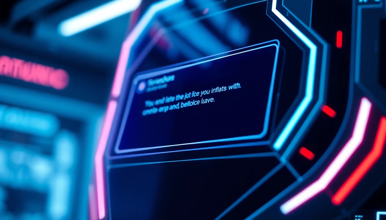 2025’s Top 10 Unfiltered NSFW AI Chatbots for Authentic Digital Intimacy