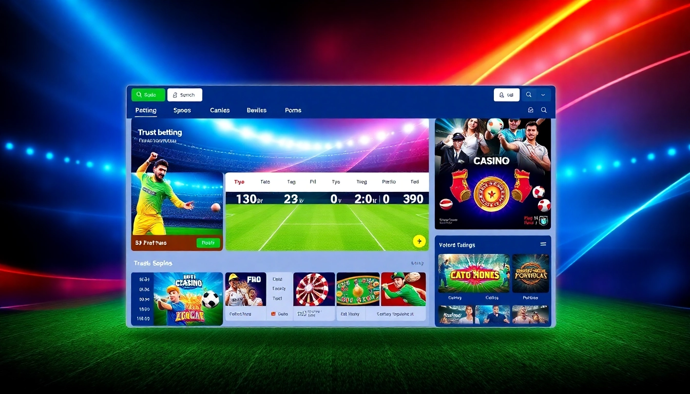 Reddybook: A Leading Online Sports and Casino Betting Platform in India
