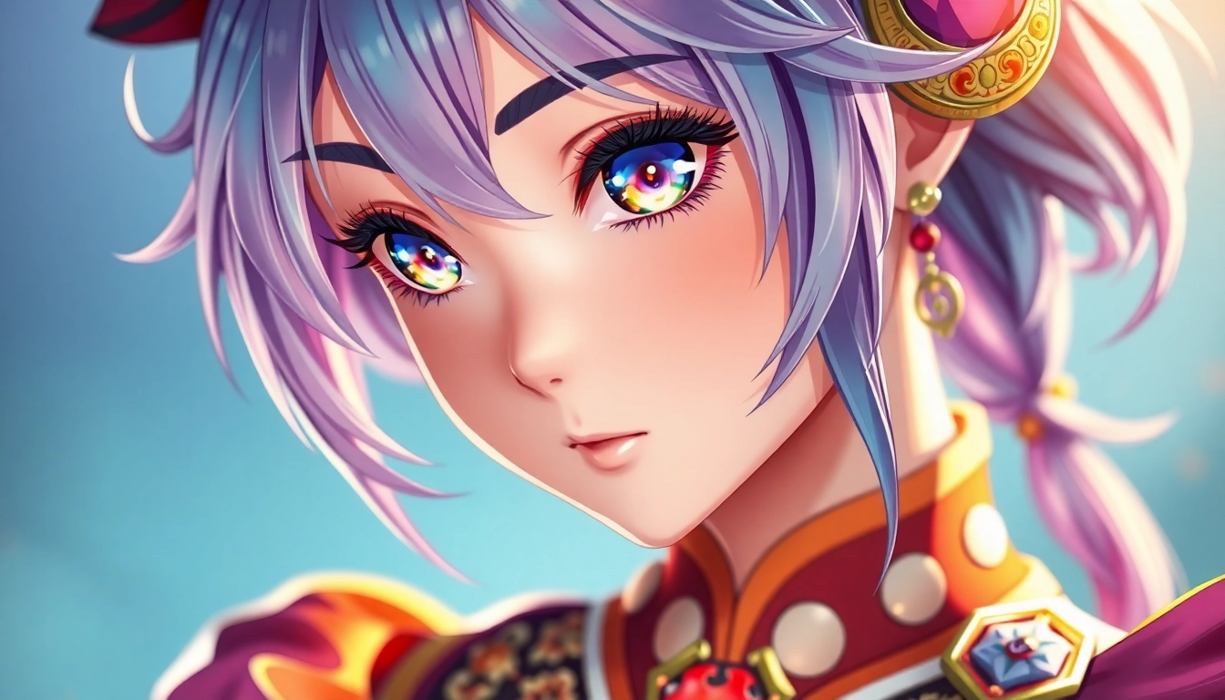 Top 5 Hentai AI Generators in 2025: The Key Platforms Shaping Digital Anime Fantasy