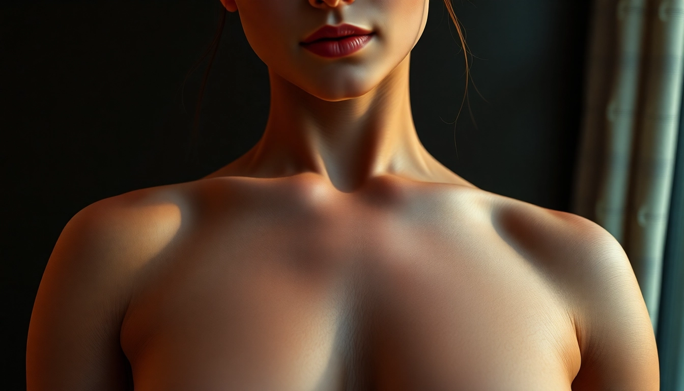 Top 5 NSFW AI Generators in 2025 for Hyper-Realistic Adult Art Creation