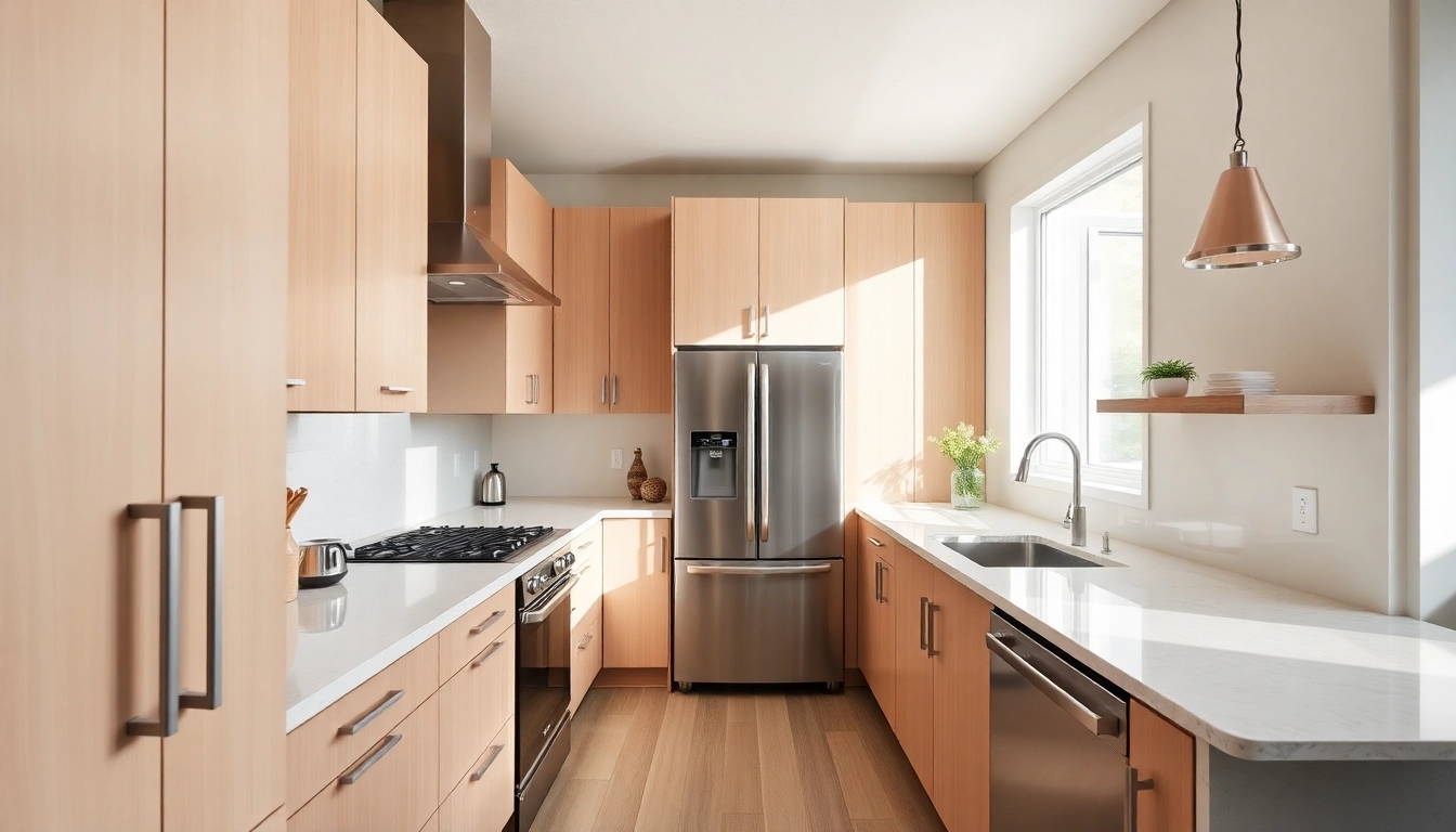 Why Leading Calgary Homeowners Trust Our Renovation Company Calgary for Exceptional House Makeovers