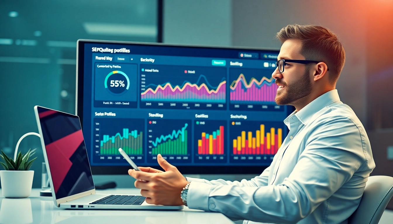 Boost Your Search Rankings with Our Premium ‘Rank Your Website’ SEO Services