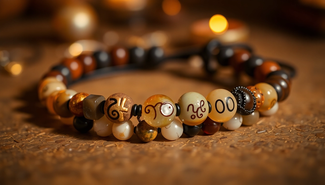 Stunning Bransoletka Znak Zodiaku: Personalize Your Astrology Jewelry Collection