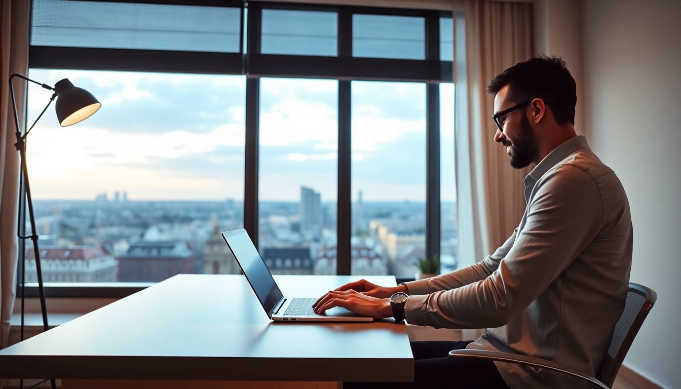 Mastering Remote Freelance Jobs in France: Strategies for Success and Growth