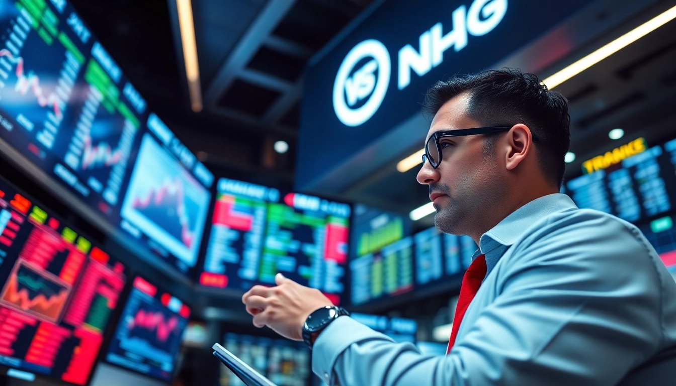 Comprehensive Analysis of UK Stock Exchange News and Market Trends