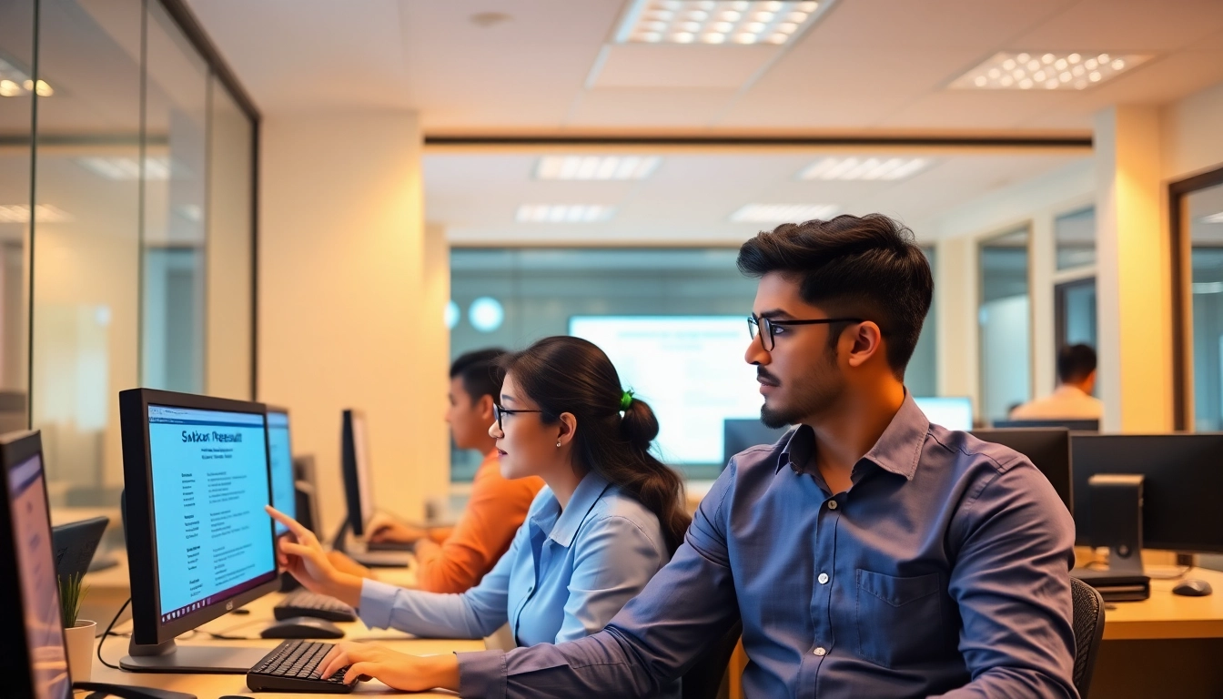 Comprehensive Guide to Checking Sarkari Result and Securing Government Jobs in 2025