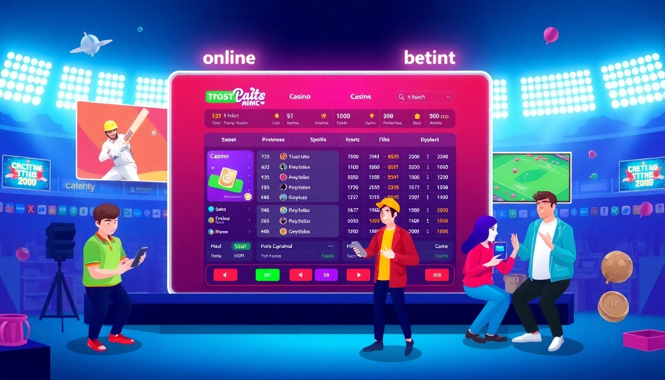 Why Cricbet99 Club Leads as India’s Premier Sports Betting Loyalty Program