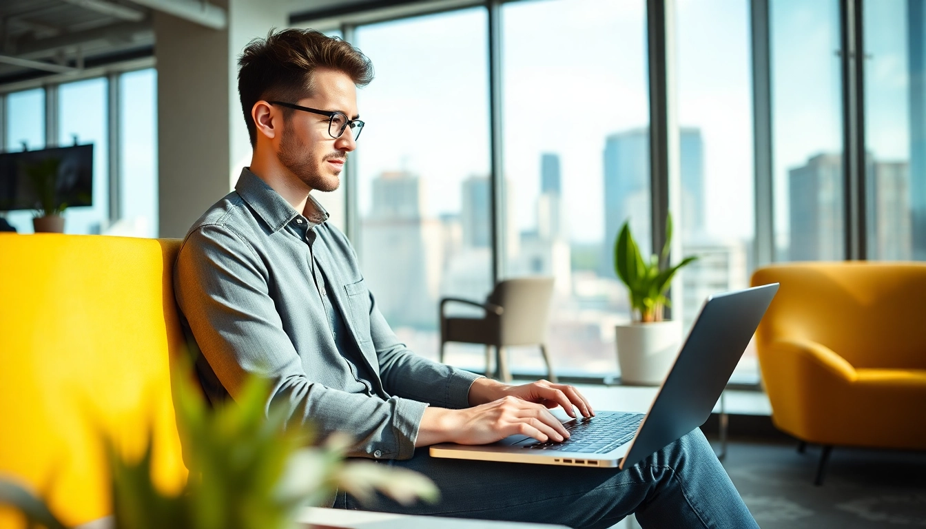Maximize Your Opportunities with Remote Freelance Jobs in France