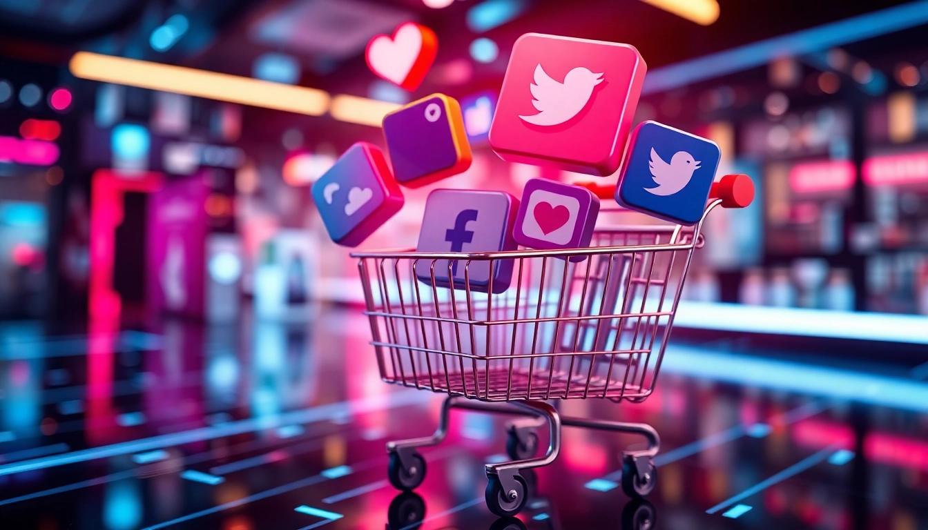 Essential Trends in Social Media Commerce News to Watch in 2024