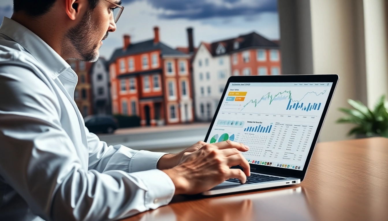 Latest UK Property News Highlights: Mortgage Rates, House Prices, and Market Trends for 2025