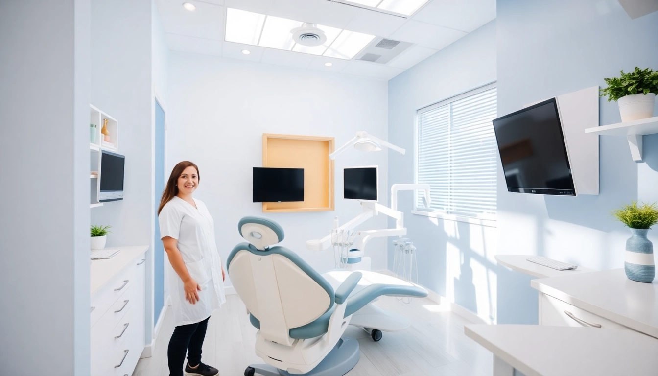 Experience Expert Dental Care at Ventura Bright Dental in Ventura CA