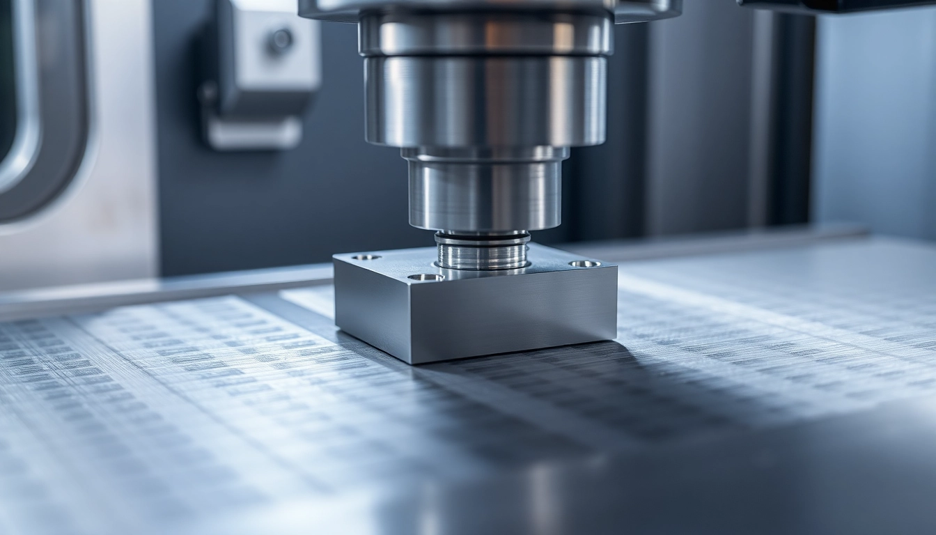 Expert Frezowanie Techniques for High-Quality Aluminum and Electronic Enclosure Production
