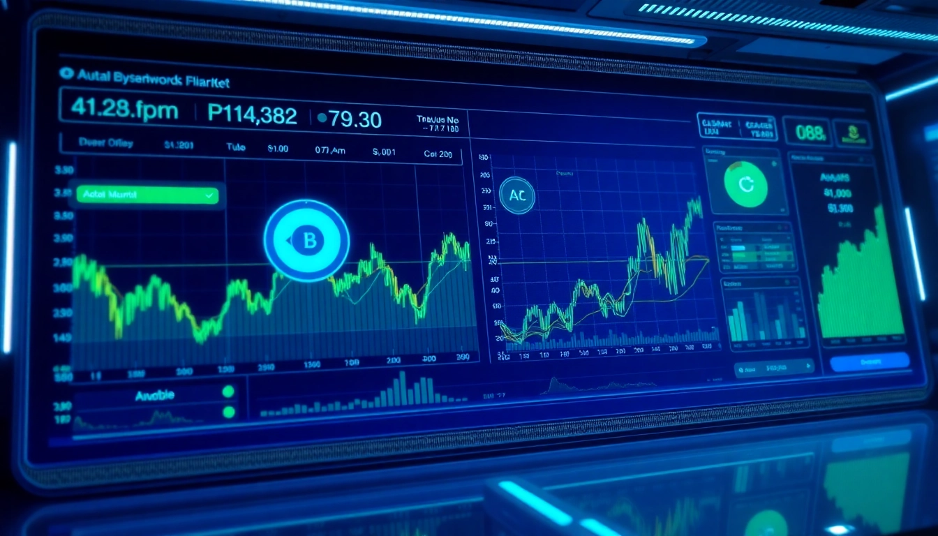 Maximize Your Investments with Comprehensive Aicoin Market Insights