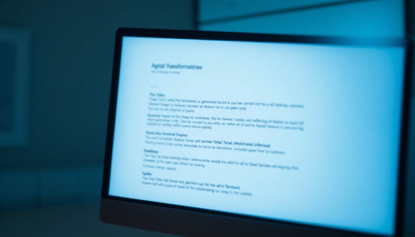 How the Humanizer Elevates AI Content Into Authentic Human Writing