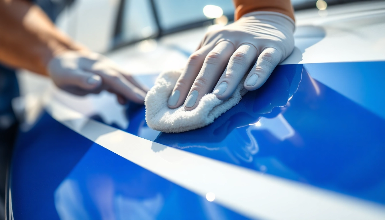 Maximize Your Vehicle Care with Blung: Expert Tips for Best Results