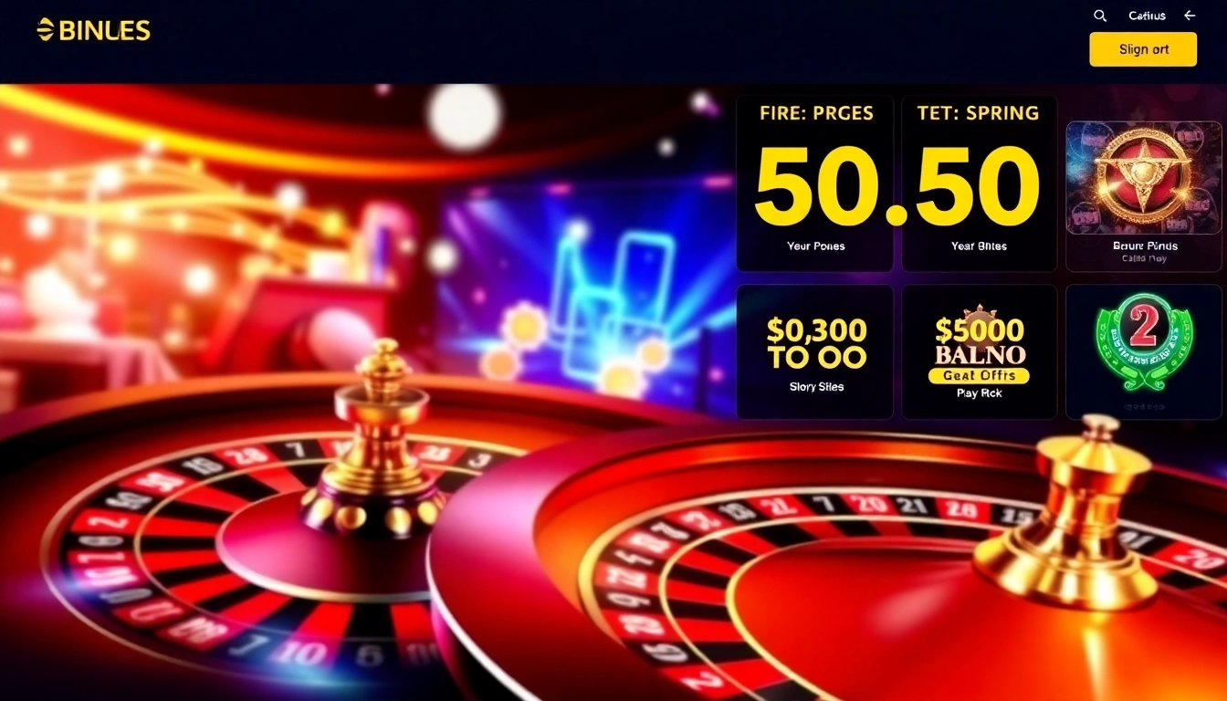 2025 Guide to Deneme bonusu: Top Live Casino Sites and Promotions