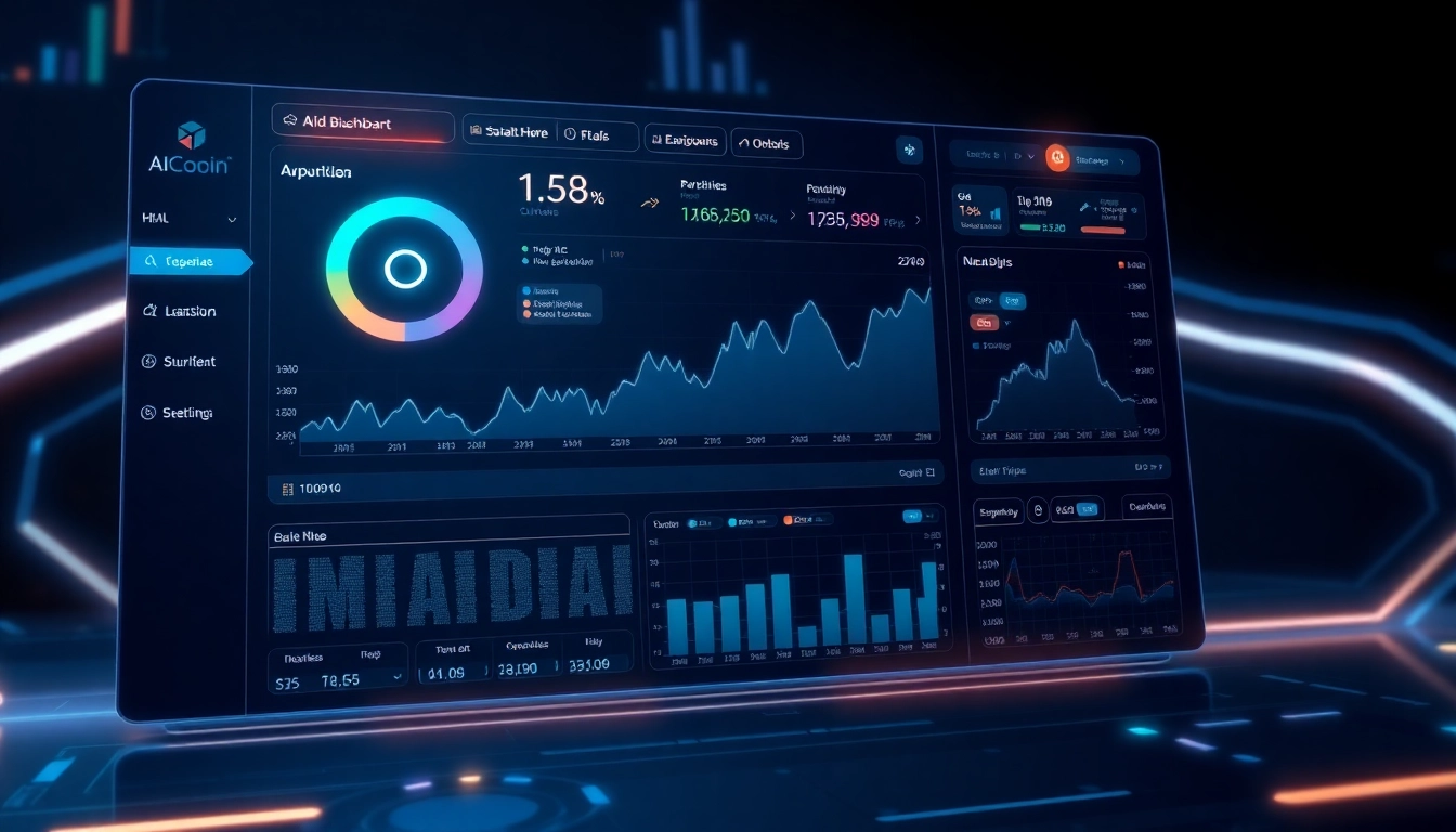 Comprehensive Guide to AICoin: Analyzing Its Blockchain and Market Potential
