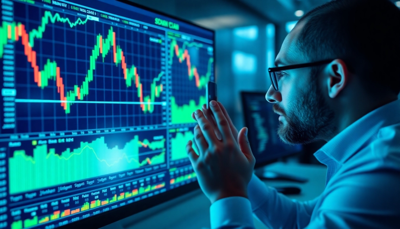 Mastering Trading View: Advanced Strategies for Smarter Market Analysis
